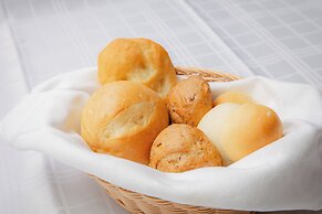 Hop Inn Kyoto Shijo Omiya