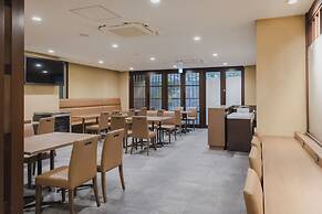 Hop Inn Kyoto Shijo Omiya