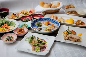 Hop Inn Kyoto Shijo Omiya