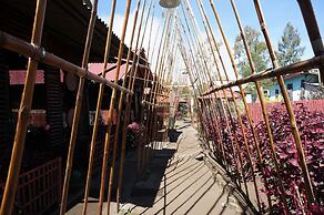 OYO 93277 Villa Kemiloko Syariah