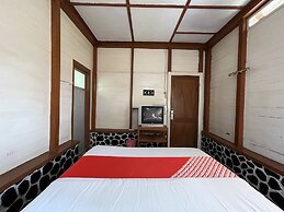 OYO 93277 Villa Kemiloko Syariah