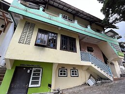 OYO 93277 Villa Kemiloko Syariah