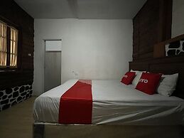 OYO 93277 Villa Kemiloko Syariah