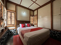 OYO 93277 Villa Kemiloko Syariah