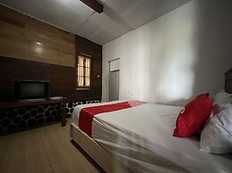 OYO 93277 Villa Kemiloko Syariah