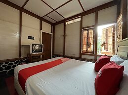 OYO 93277 Villa Kemiloko Syariah