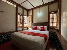 OYO 93277 Villa Kemiloko Syariah