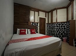 OYO 93277 Villa Kemiloko Syariah