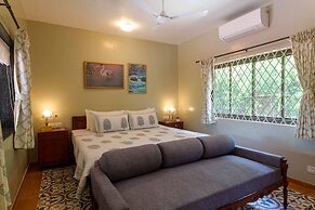 Amã Stays & Trails Dulwich Terrace, Panchgani