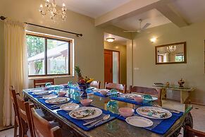 Amã Stays & Trails Dulwich Terrace, Panchgani