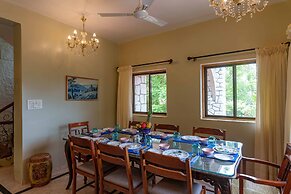 Amã Stays & Trails Dulwich Terrace, Panchgani