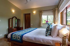 Amã Stays & Trails Dulwich Terrace, Panchgani