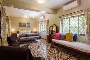 Amã Stays & Trails Dulwich Terrace, Panchgani