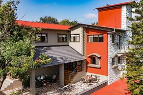 Amã Stays & Trails Dulwich Terrace, Panchgani