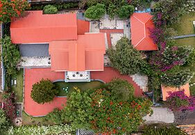 Amã Stays & Trails Dulwich Terrace, Panchgani