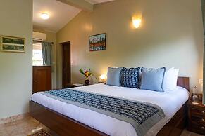 Amã Stays & Trails Dulwich Terrace, Panchgani