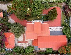 Amã Stays & Trails Dulwich Terrace, Panchgani