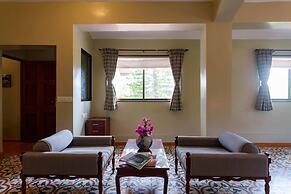 Amã Stays & Trails Dulwich Terrace, Panchgani