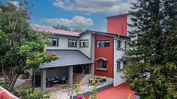 Amã Stays & Trails Dulwich Terrace, Panchgani