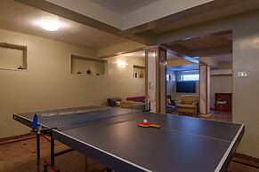 Amã Stays & Trails Dulwich Terrace, Panchgani