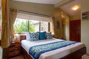 Amã Stays & Trails Dulwich Terrace, Panchgani