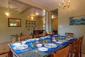 Amã Stays & Trails Dulwich Terrace, Panchgani