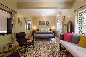 Amã Stays & Trails Dulwich Terrace, Panchgani