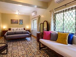 Amã Stays & Trails Dulwich Terrace, Panchgani