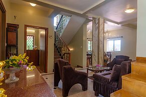 Amã Stays & Trails Dulwich Terrace, Panchgani