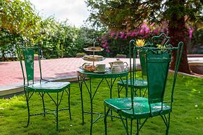 Amã Stays & Trails Dulwich Terrace, Panchgani