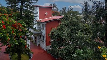 Amã Stays & Trails Dulwich Terrace, Panchgani