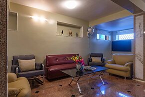 Amã Stays & Trails Dulwich Terrace, Panchgani