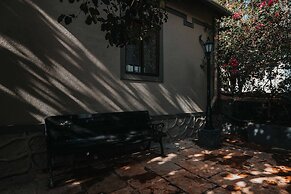 Amã Stays & Trails Dulwich Terrace, Panchgani