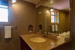 Amã Stays & Trails Dulwich Terrace, Panchgani