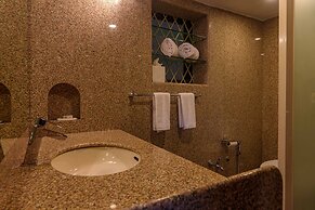 Amã Stays & Trails Dulwich Terrace, Panchgani