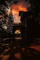 Amã Stays & Trails Dulwich Terrace, Panchgani