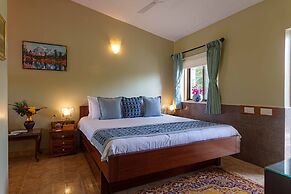 Amã Stays & Trails Dulwich Terrace, Panchgani