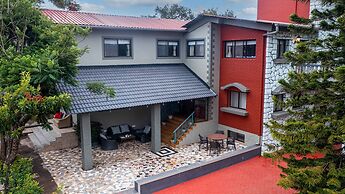 Amã Stays & Trails Dulwich Terrace, Panchgani