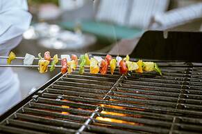 Amã Stays & Trails Dulwich Terrace, Panchgani