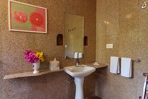 Amã Stays & Trails Dulwich Terrace, Panchgani