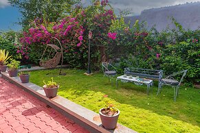 Amã Stays & Trails Dulwich Terrace, Panchgani