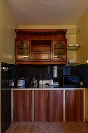 Amã Stays & Trails Dulwich Terrace, Panchgani