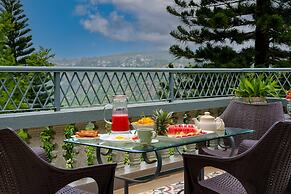 Amã Stays & Trails Dulwich Terrace, Panchgani