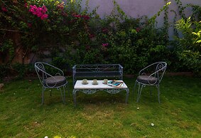 Amã Stays & Trails Dulwich Terrace, Panchgani