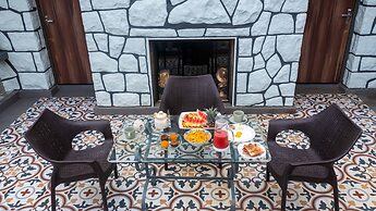 Amã Stays & Trails Dulwich Terrace, Panchgani