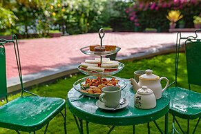 Amã Stays & Trails Dulwich Terrace, Panchgani