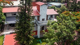 Amã Stays & Trails Dulwich Terrace, Panchgani