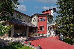 Amã Stays & Trails Dulwich Terrace, Panchgani