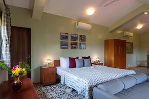 Amã Stays & Trails Dulwich Terrace, Panchgani