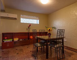 Amã Stays & Trails Dulwich Terrace, Panchgani